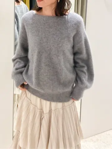 Diagram 古川温子 コーディネート画像