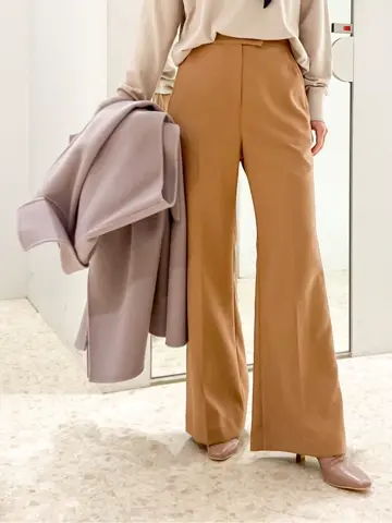 Diagram 古川温子 コーディネート画像