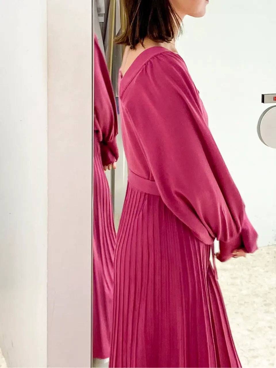 Diagram 古川温子 コーディネート画像