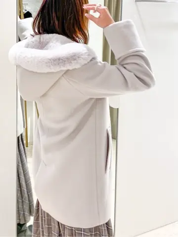 Diagram 古川温子 コーディネート画像