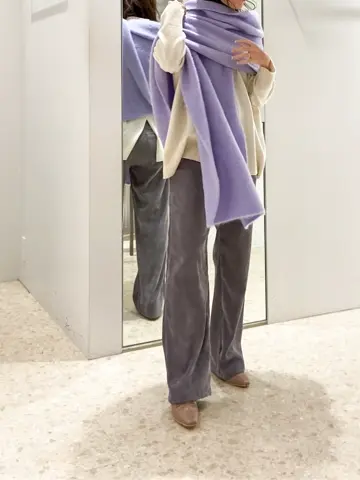 Diagram 古川温子 コーディネート画像