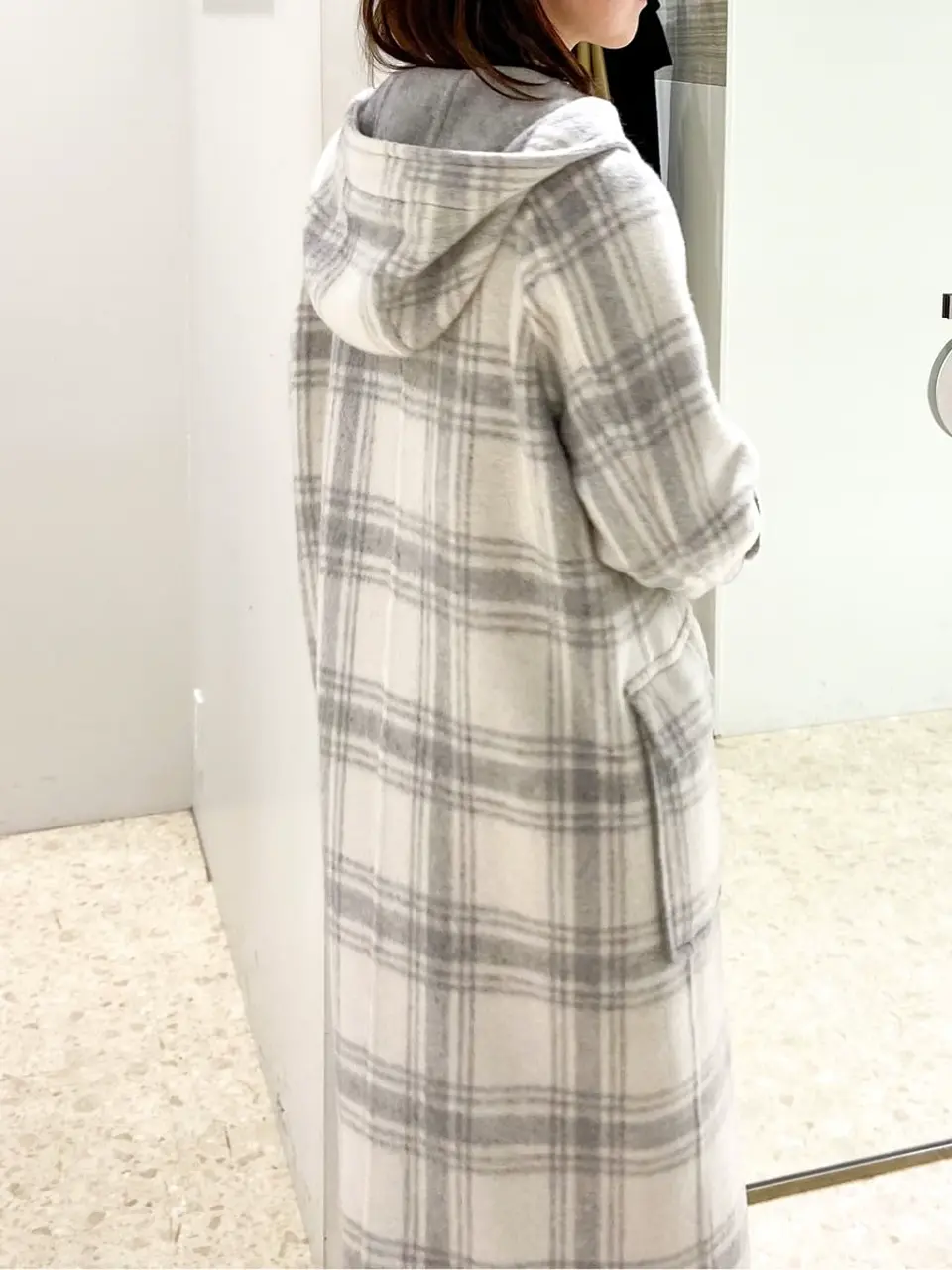 Diagram 古川温子 コーディネート画像