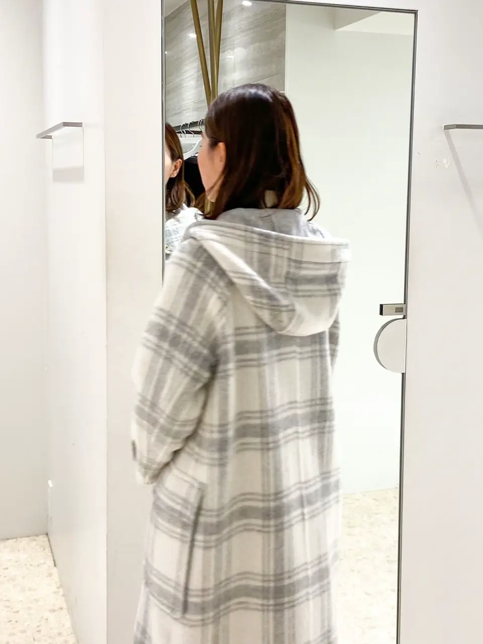 Diagram 古川温子 コーディネート画像