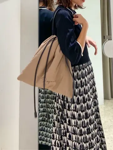 Diagram 古川温子 コーディネート画像