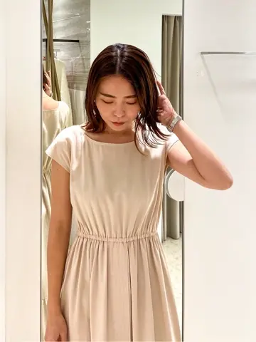 Diagram 古川温子 コーディネート画像