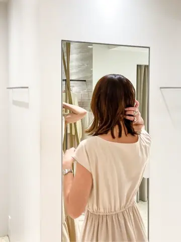 Diagram 古川温子 コーディネート画像