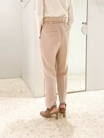 Diagram 古川温子 コーディネート画像