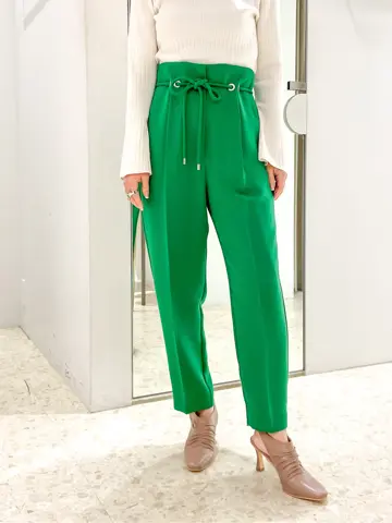 Diagram 古川温子 コーディネート画像