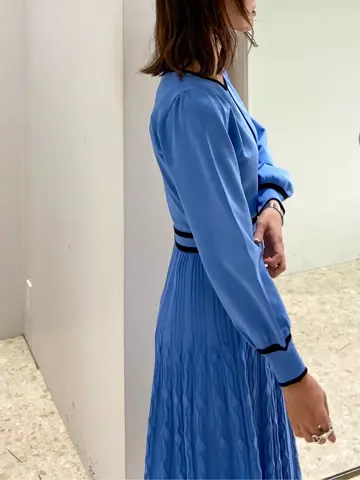 Diagram 古川温子 コーディネート画像