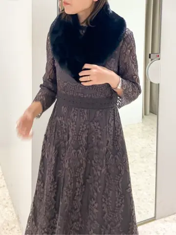 Diagram 古川温子 コーディネート画像