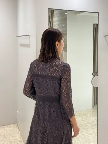 Diagram 古川温子 コーディネート画像