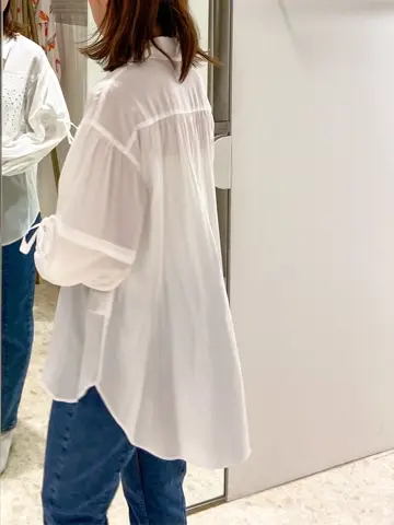 Diagram 古川温子 コーディネート画像