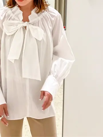 Diagram 古川温子 コーディネート画像