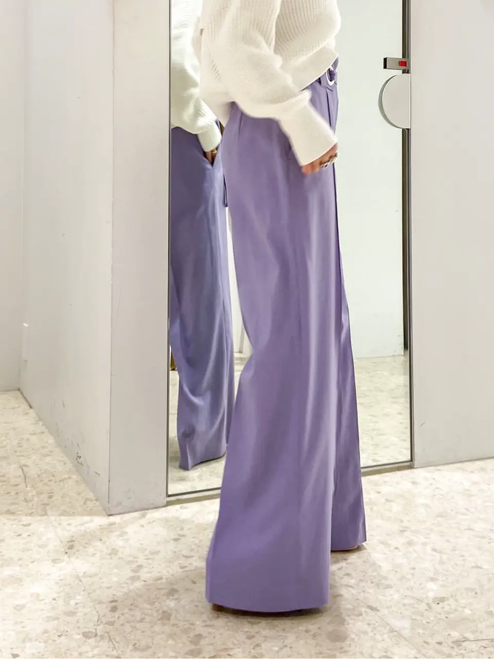 Diagram 古川温子 コーディネート画像