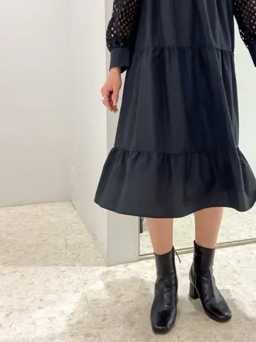 Diagram 古川温子 コーディネート画像