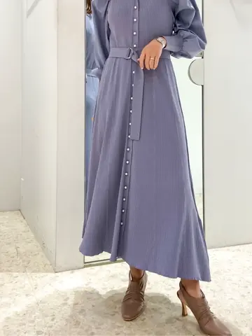 Diagram 古川温子 コーディネート画像