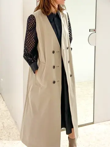 Diagram 古川温子 コーディネート画像