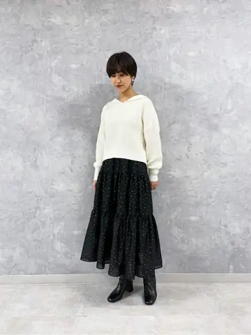 Diagram 平岩　みなみ コーディネート画像