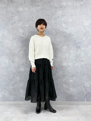 Diagram 平岩　みなみ コーディネート画像