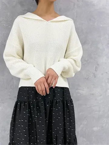 Diagram 平岩　みなみ コーディネート画像