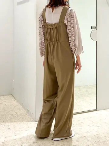 Diagram 古川温子 コーディネート画像