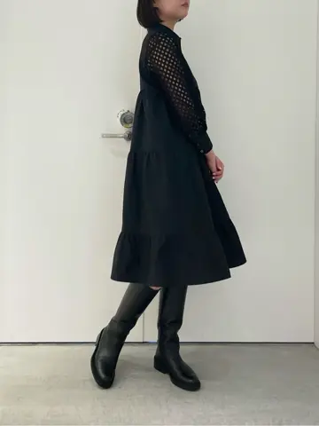 Diagram 伊藤　静華 コーディネート画像