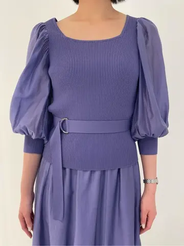 Diagram 伊藤　静華 コーディネート画像