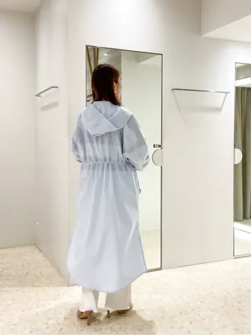 Diagram 古川温子 コーディネート画像