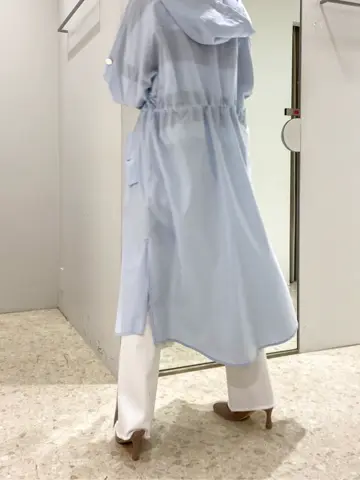 Diagram 古川温子 コーディネート画像