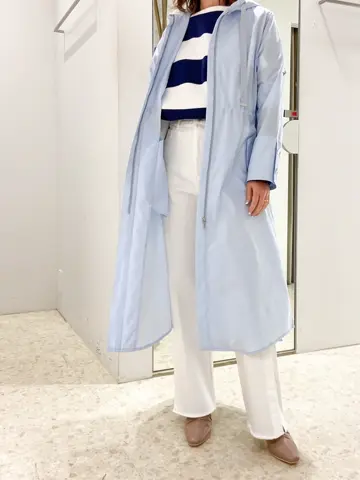 Diagram 古川温子 コーディネート画像