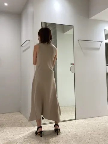 Diagram 古川温子 コーディネート画像