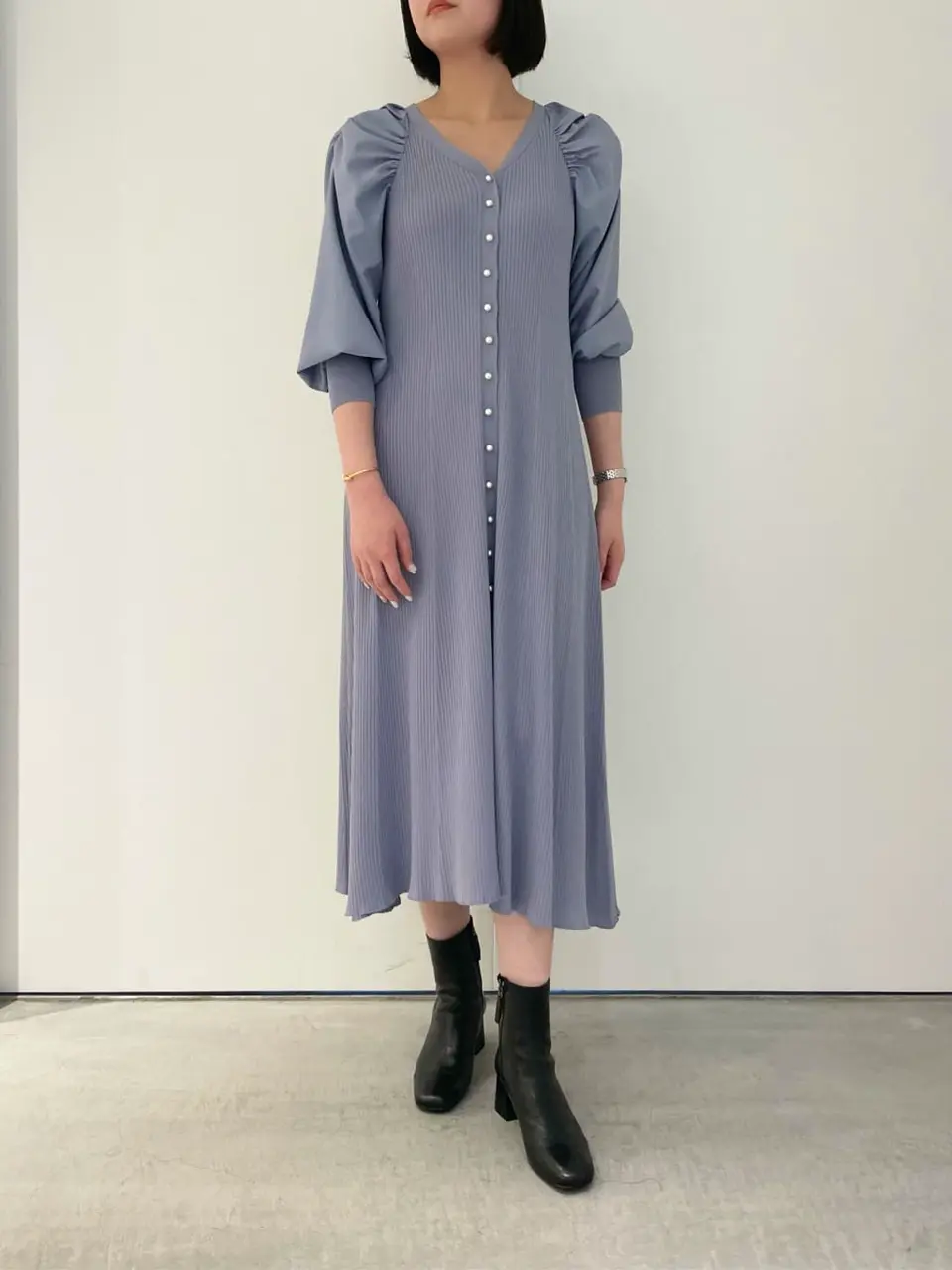 Diagram 伊藤　静華 コーディネート画像