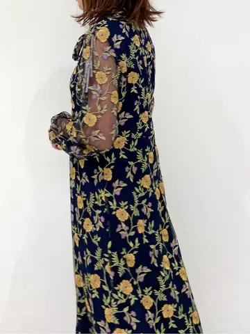 Diagram 古川温子 コーディネート画像