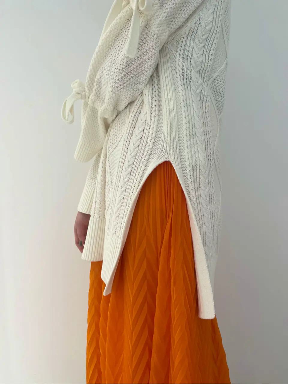 Diagram 伊藤　静華 コーディネート画像