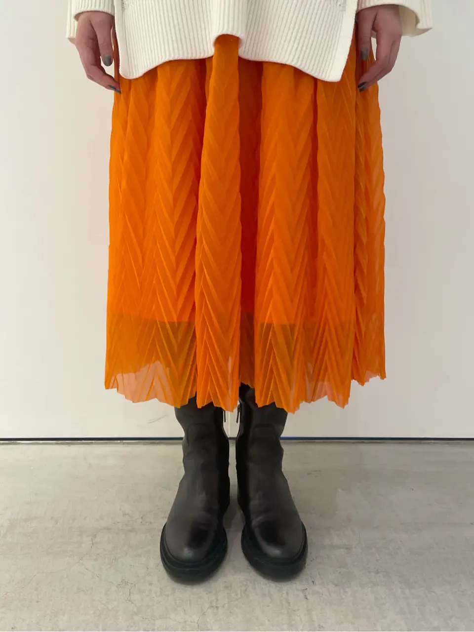 Diagram 伊藤　静華 コーディネート画像