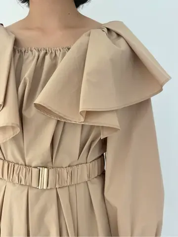 Diagram 伊藤　静華 コーディネート画像