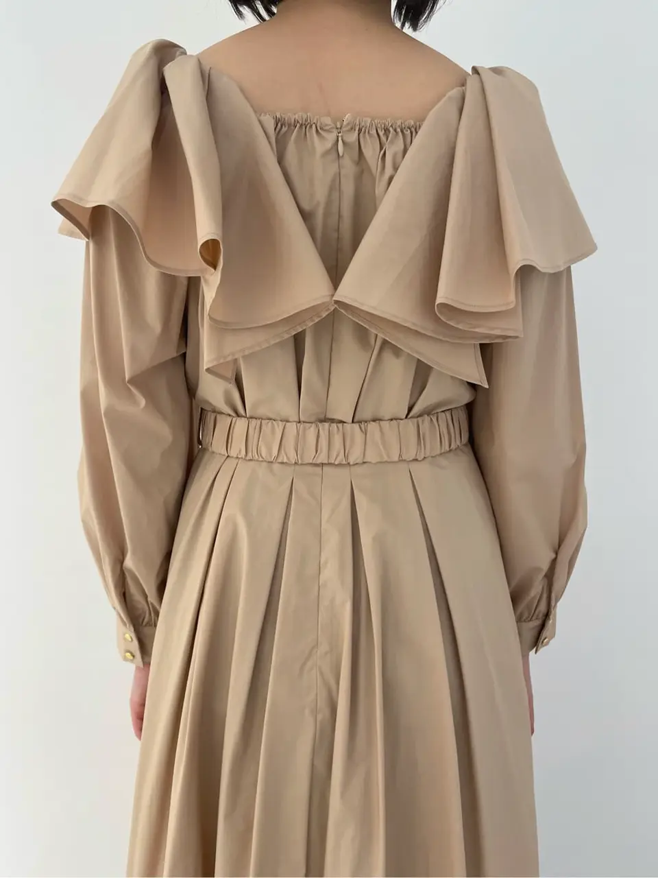 Diagram 伊藤　静華 コーディネート画像