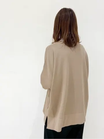 Diagram 古川温子 コーディネート画像