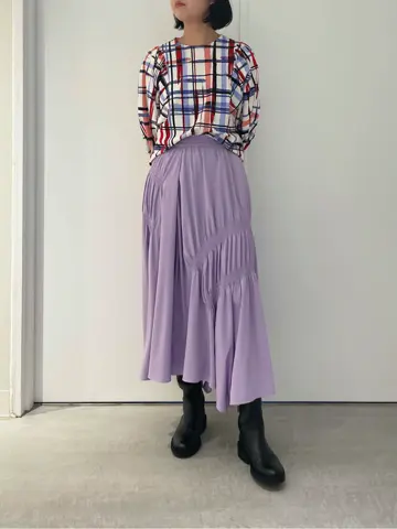 Diagram 伊藤　静華 コーディネート画像