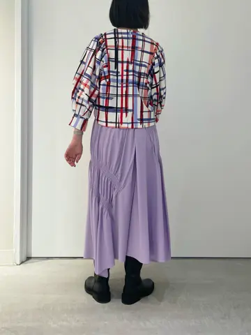 Diagram 伊藤　静華 コーディネート画像