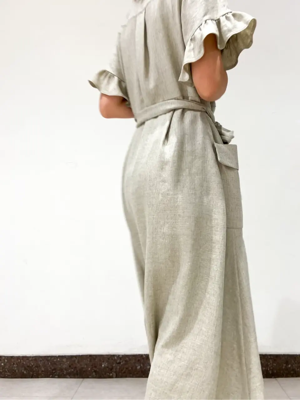 Diagram 古川温子 コーディネート画像