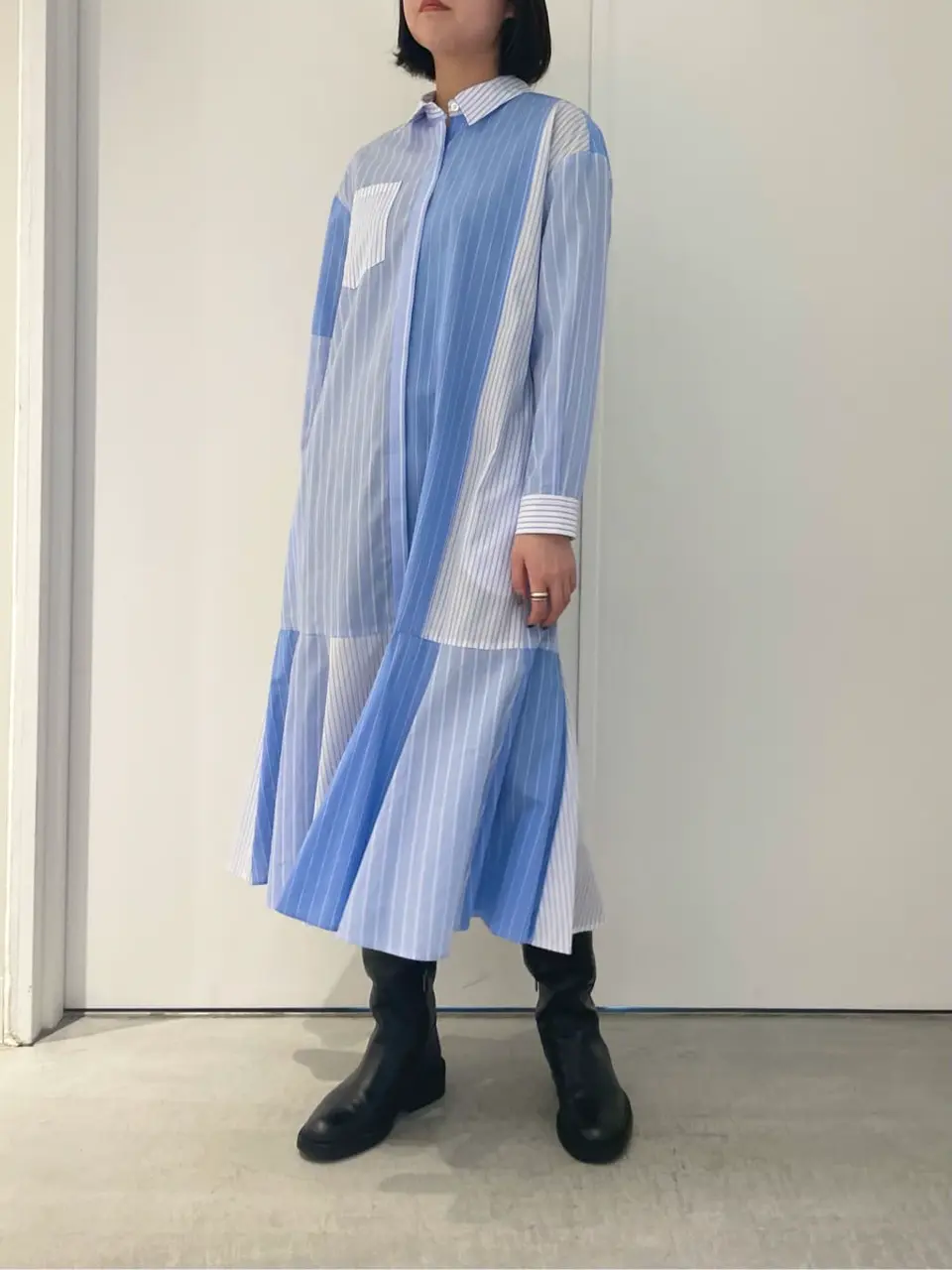 Diagram 伊藤　静華 コーディネート画像