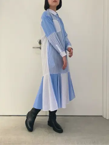 Diagram 伊藤　静華 コーディネート画像