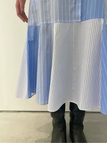 Diagram 伊藤　静華 コーディネート画像