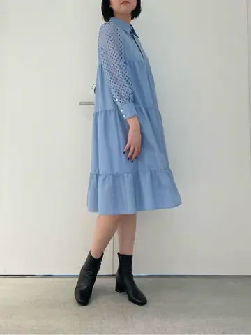 Diagram 伊藤　静華 コーディネート画像