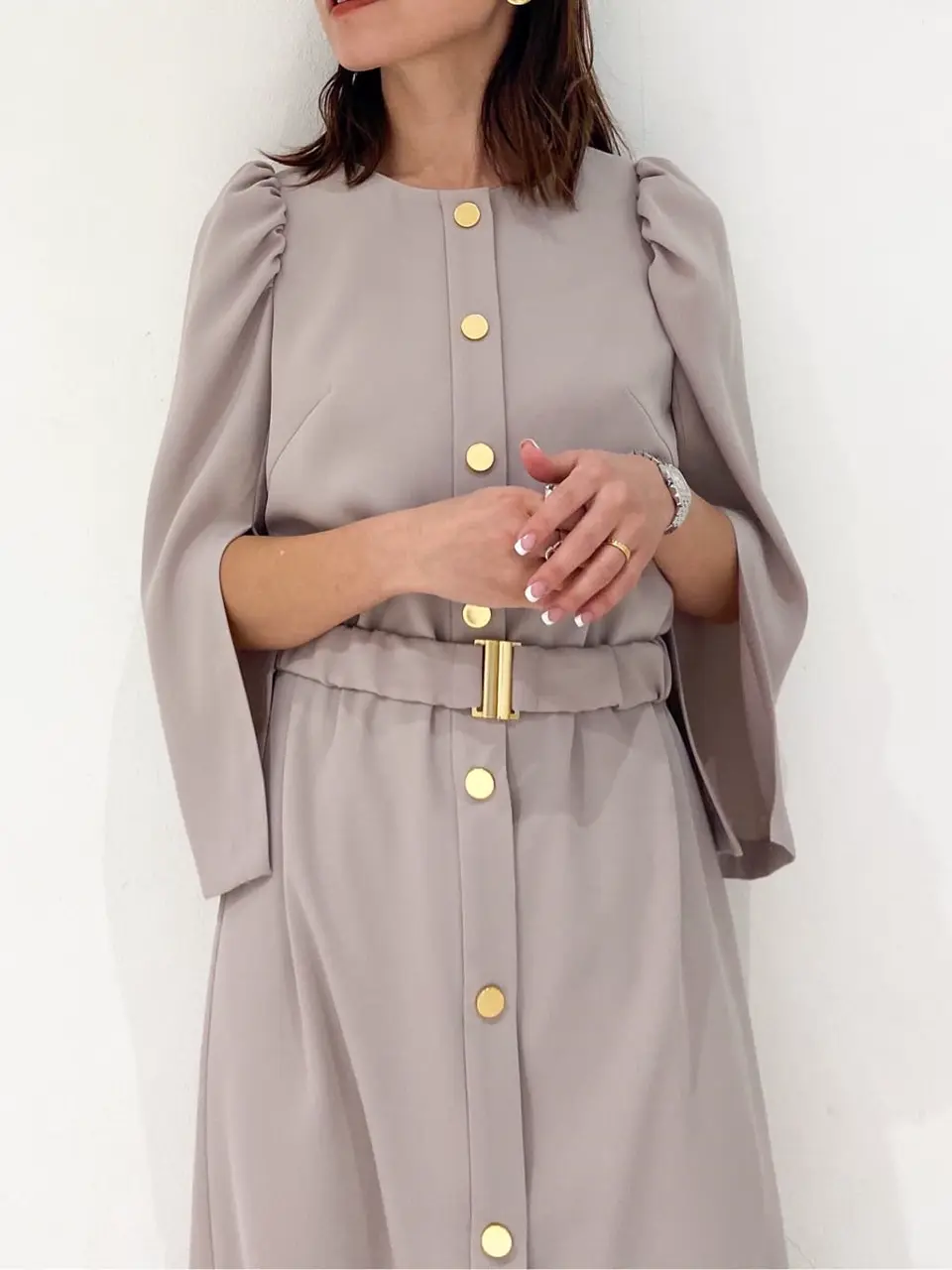 Diagram 古川温子 コーディネート画像