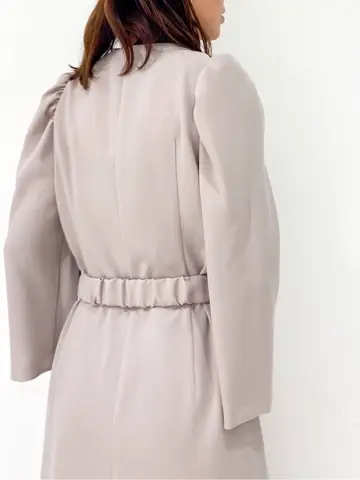 Diagram 古川温子 コーディネート画像