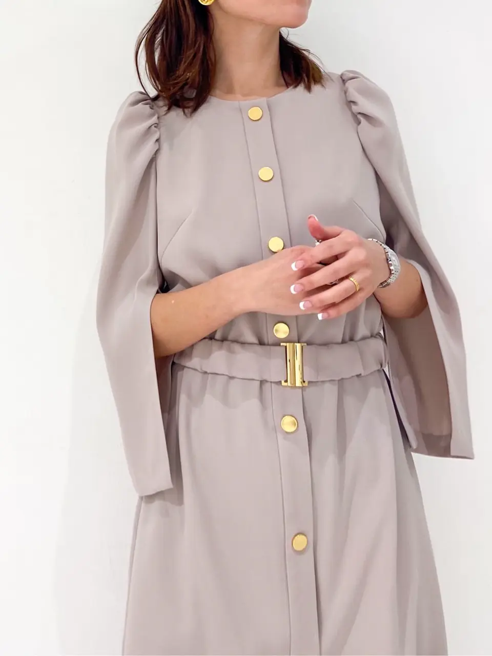 Diagram 古川温子 コーディネート画像