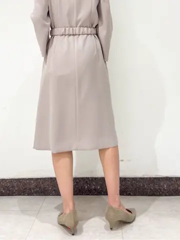 Diagram 古川温子 コーディネート画像