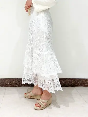 Diagram 古川温子 コーディネート画像